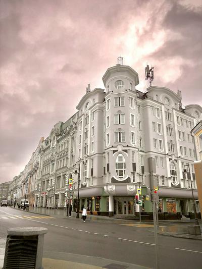 Lumiere Boutique Hotel