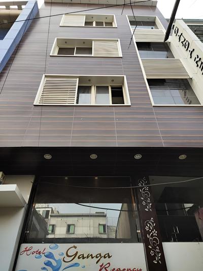 Hotel Ganga Regency