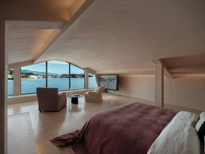 Dali Shuanglang Luna Seaview Hotel