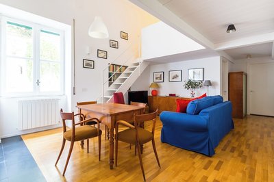 Grifeo- Quiet Flat on Panoramic Route
