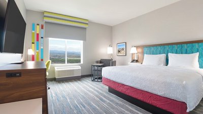 Hampton Inn By Hilton Santa Clarita-Valencia