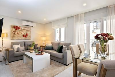 Genteel Home Velarde II
