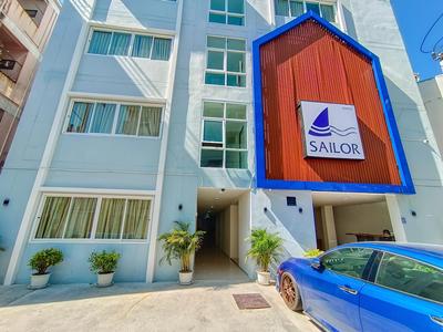 Sailor Hotel Pattaya