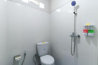 Prasada Guesthouse Canggu Bali