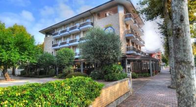 Hotel Al Cavallino Bianco