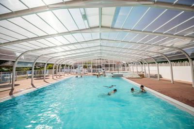 Camping Les Brillas