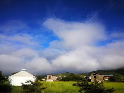 Shangri-La Dala Pasture Hotel