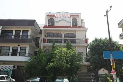 Hotel Hari Villa