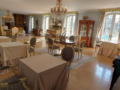 Le Belvedere