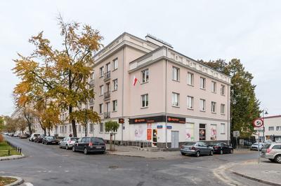 P&O Apartments Plac Willsona