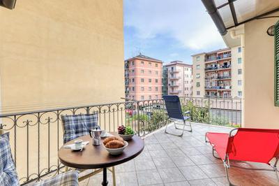 Casa Oneglia vicino stazione Imperia