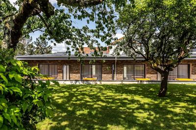 Résid' Spa - Loire & Sèvre