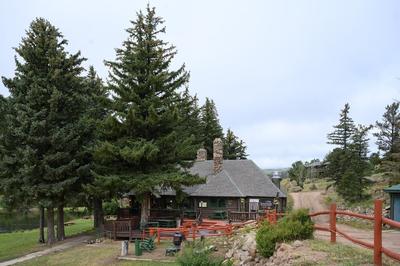 Beaver Meadows Resort Ranch