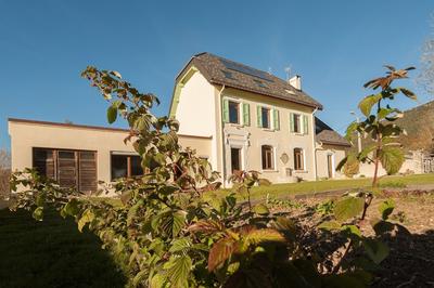 Gîte la Petite École