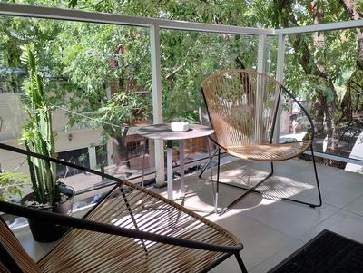 Estudio en Palermo III