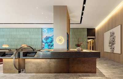 JOYA Hotel Chengdu High-tech Zone