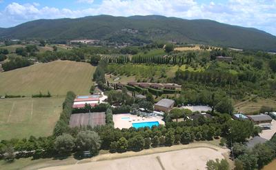 Colleverde Country House