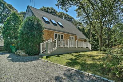 Vineyard Gem < 2 Mi to Beach & Oak Bluffs!