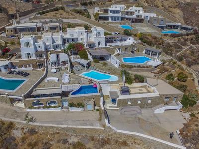 SeaBlue Villas