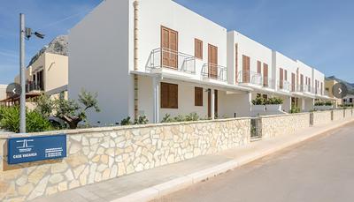 Case Vacanze Trinacria