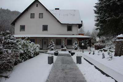 Waldhotel Pfeiferhaus