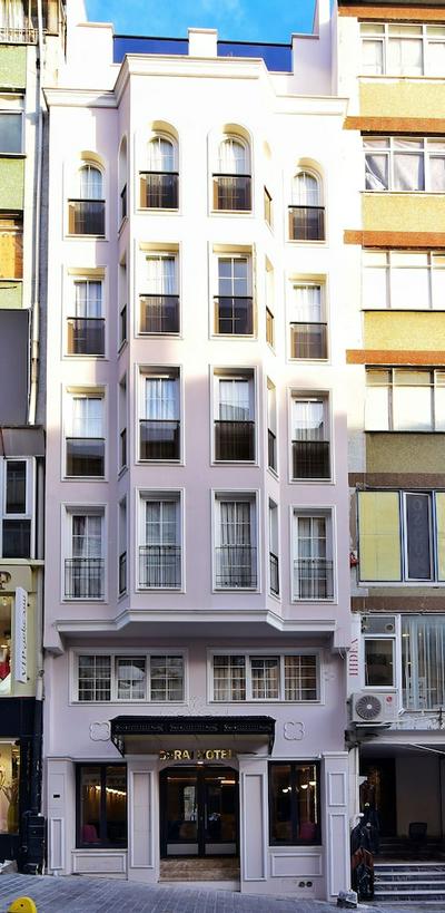 Serai Otel - Image 21