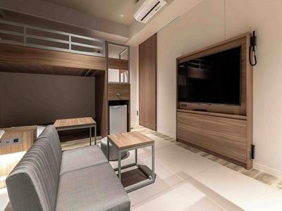 Nishitetsu Hotel Croom Hakata Gion