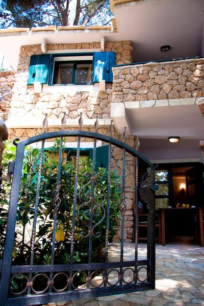 Wine resort Adriatic