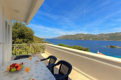 Mari - 50m From the sea - A2