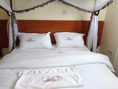 Good Morning Hotel Rongo