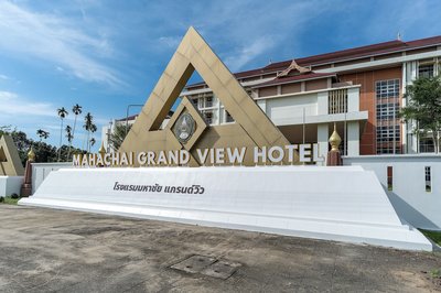 Mahachai Grand View