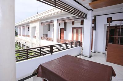 RedDoorz @ Pendawa Kartika Plaza