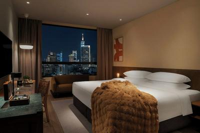 HYATT - EPISODE Daan Taipei, jdv by Hyatt