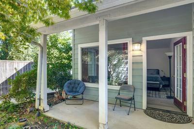Chico Studio Near Cal State & Downtown