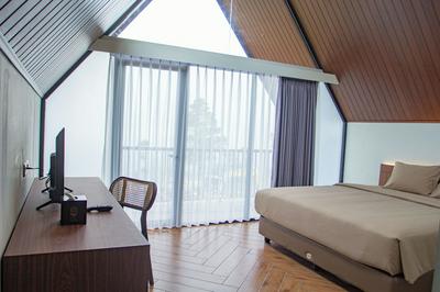 Diorit Villa and Glamping