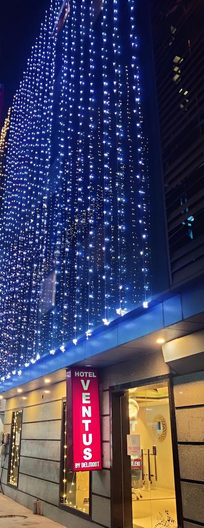 Hotel The Ventus - A boutique Hotel
