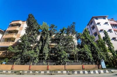 OYO 16396 Riverview Guest House