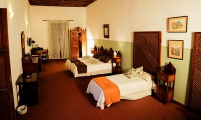 Hotel Rural Villa de Agüimes