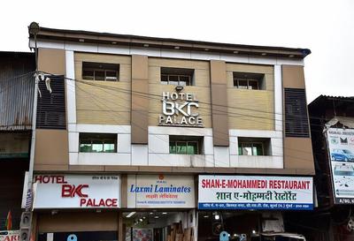 Hotel BKC Palace Inn