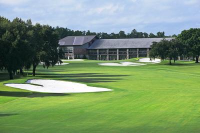 Arnold Palmer's Bay Hill Club & Lodge