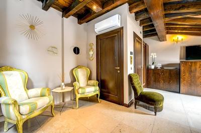 Prestige Suite Sirmione
