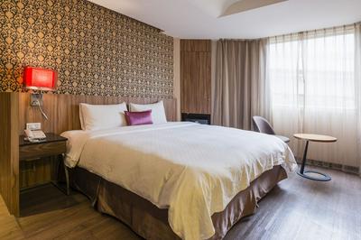 Shin Shin Hotels - Songshan