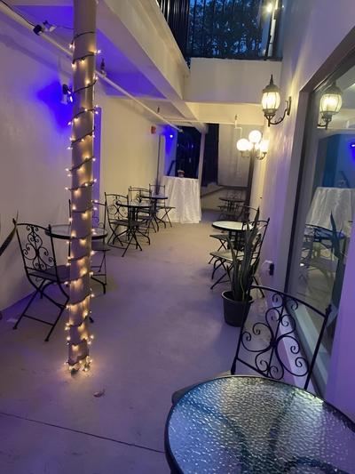 Dunns Josephine Hotel