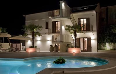 Le Magnolie Frigintini