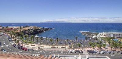 Sea Gardens Puerto Santiago Accommodation