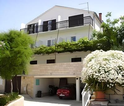 Apartmani Ivanovic