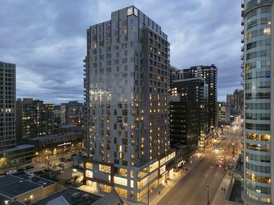 AC Hotel BY Marriott Ottawa Dwtn