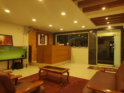LIVGRAND HOTEL SRI DHEVI Salem