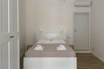 Welcomely - Il tuo Nido in Marina