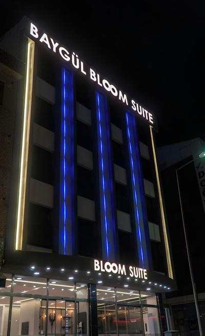 Bloom Suite